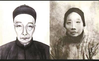 周樟寿，周豫才，周树人 鲁迅本名究竟是哪个？_绍兴_祖父_朱买臣
