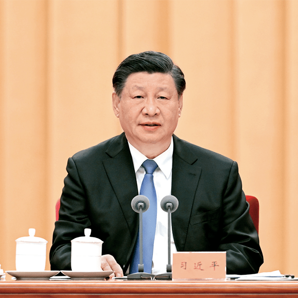 习近平:如何提拔任用干部_政治_工作_讲话
