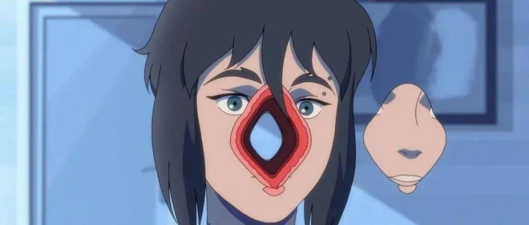 5分!_评分_豆瓣_死神