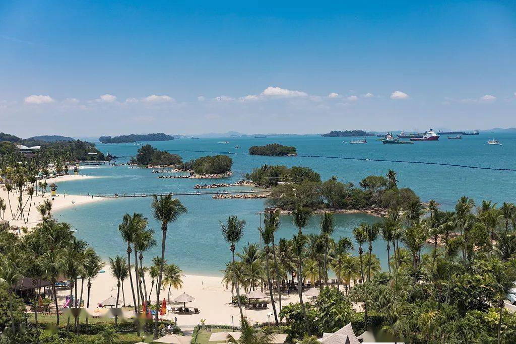 新加坡对华免签!东南亚免签连成片!_花园_中国_机场