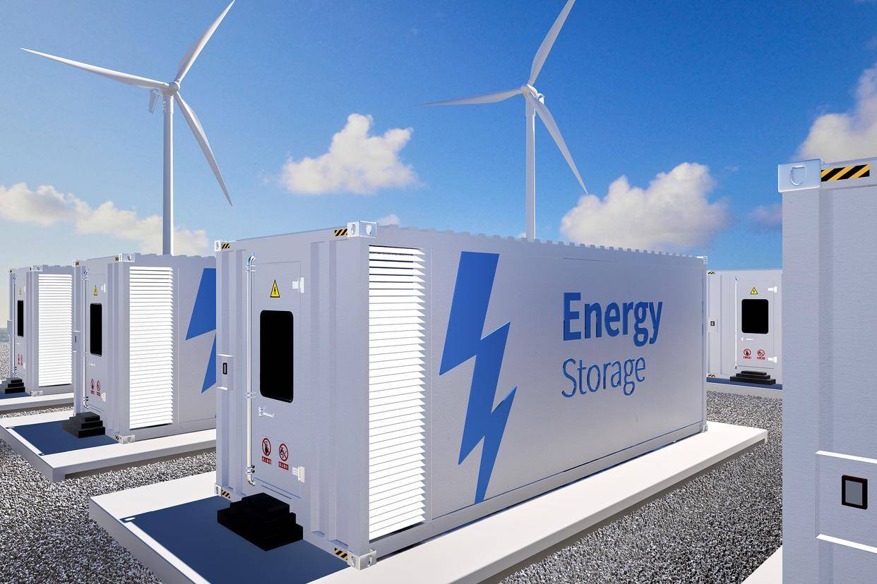 工商业储能装机为何大幅低于备案?