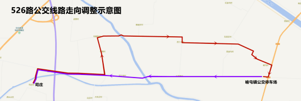 封閉施工,新增監控設備,公交調整……_交通_線路_意見