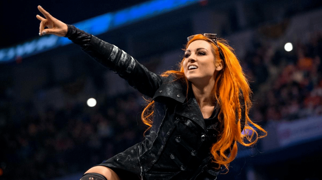 wwe头牌巨星合同明年到期,尚未展开续约谈判,曾承诺不会离开!