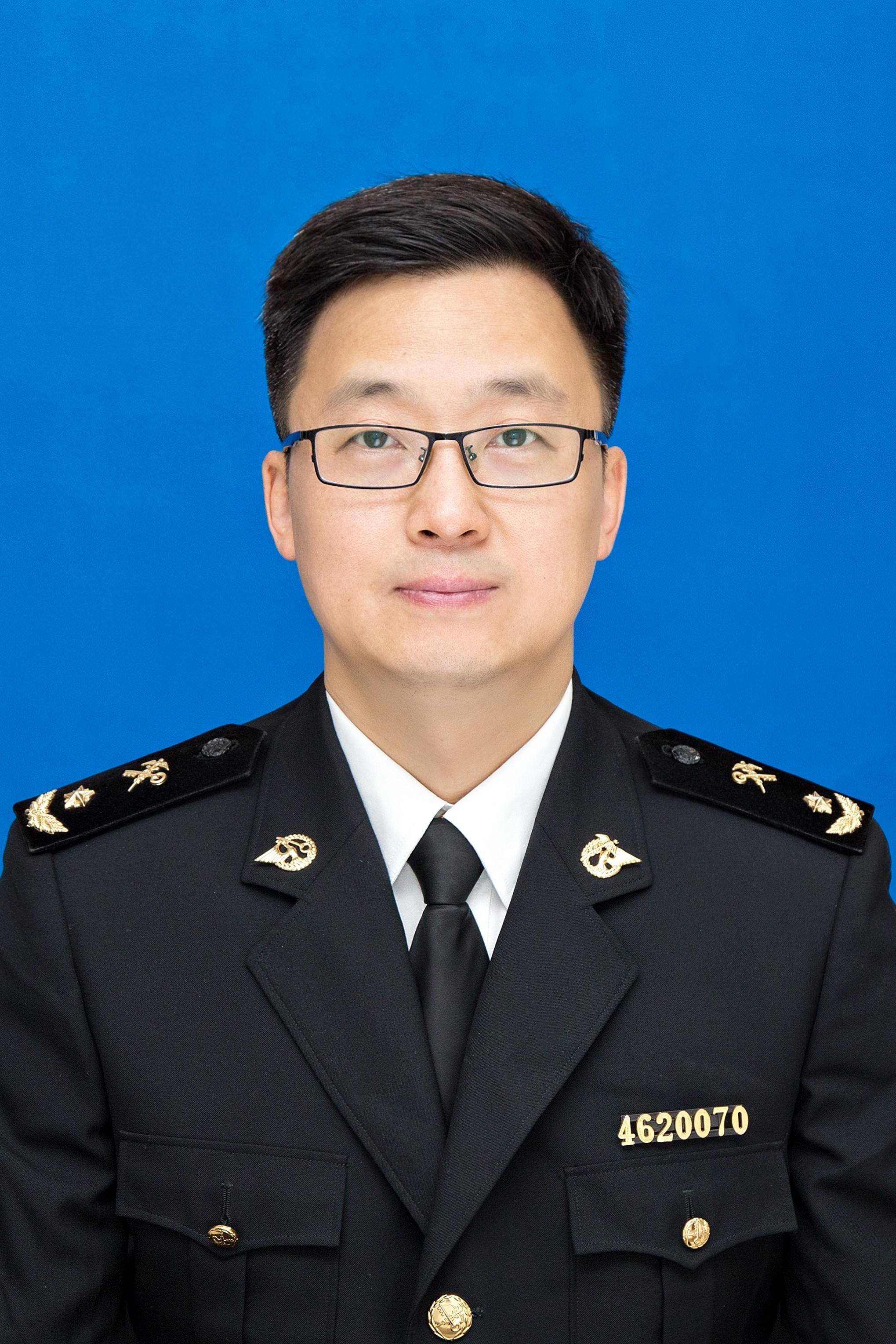 济源海关关长王健:推动济源贸易走向全球_发展_外贸_地方