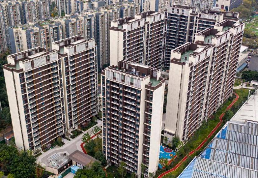 金牛这两个安置房项目最新进度来了_金牛区_工程_成都