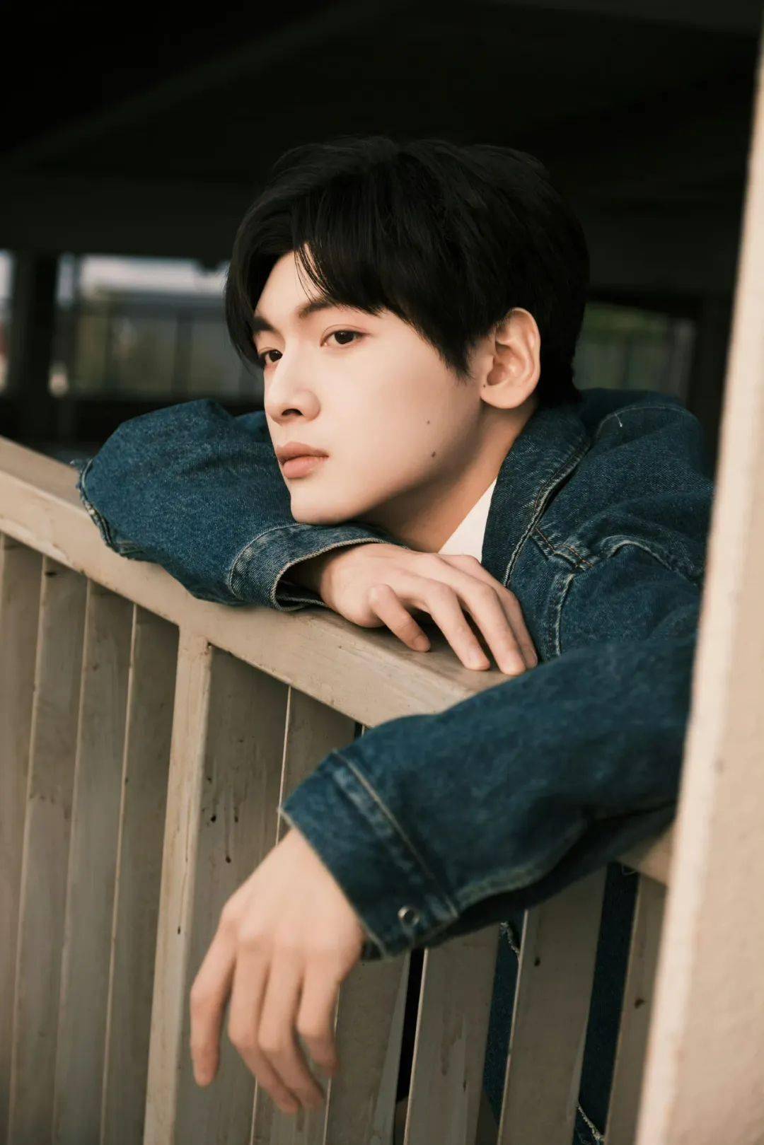 榜妹热线 | 迪丽热巴商务,陈星旭新戏,翟潇闻发展,童瑶资源_电视剧