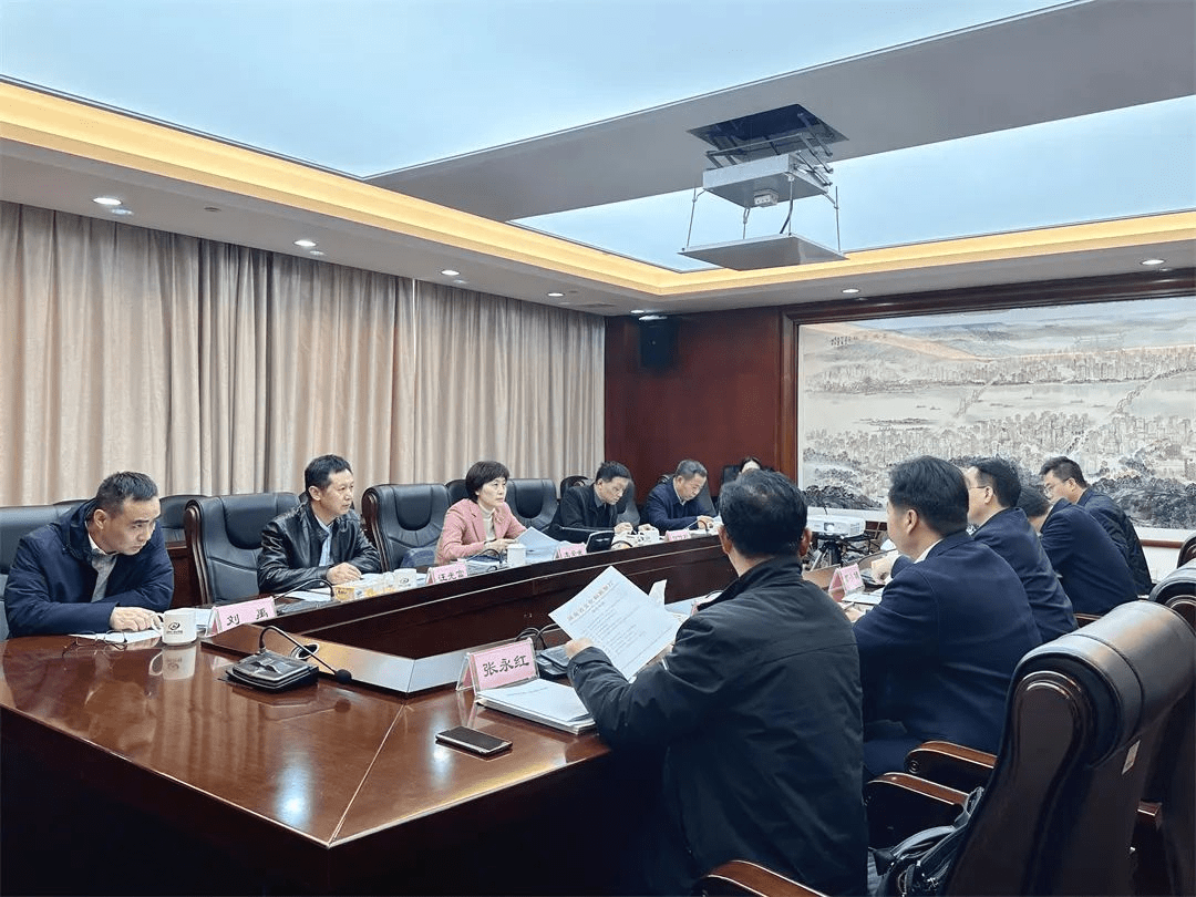 李爱武会见洪江市委书记郑小胡一行_旅游_文化_文旅