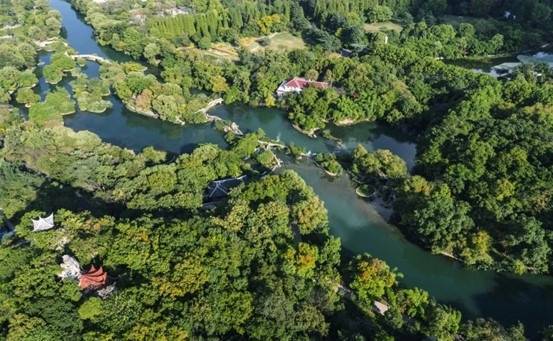 贵阳花溪十里河滩旅游度假区：丰富住宿供给 打造宜居宜游“新体验”