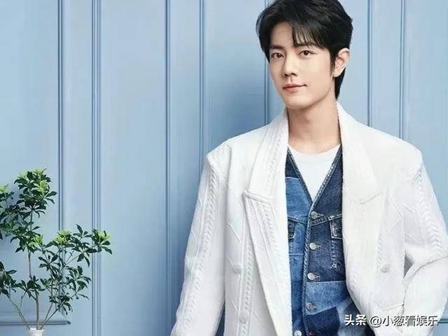 知情人曝光肖战出道后就单身,催婚也没用_状态_未来的_作品