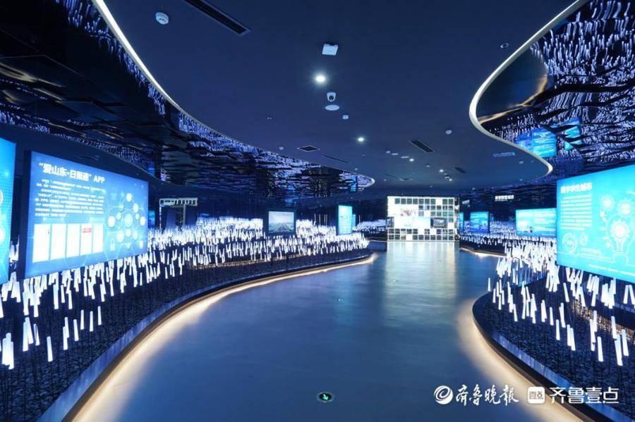 日照：深化数据赋能创新应用，释放便民惠企数字红利