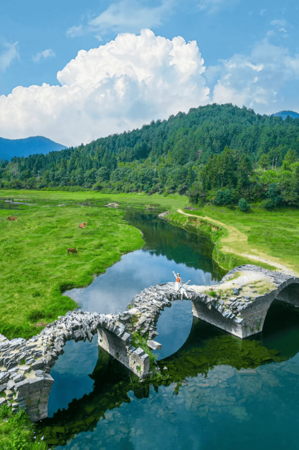 我在江西这里拍到了『人生照片』_南昌_庐山_滕王阁