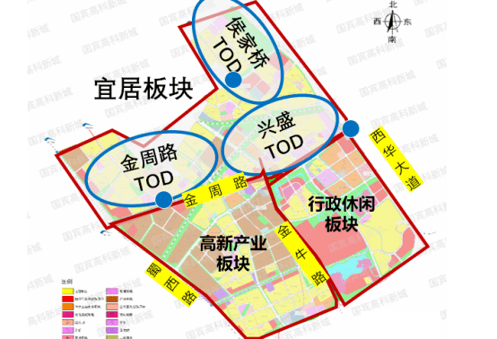 國賓板塊10盤順銷,主城改善黨的退路_項目_置地_片區