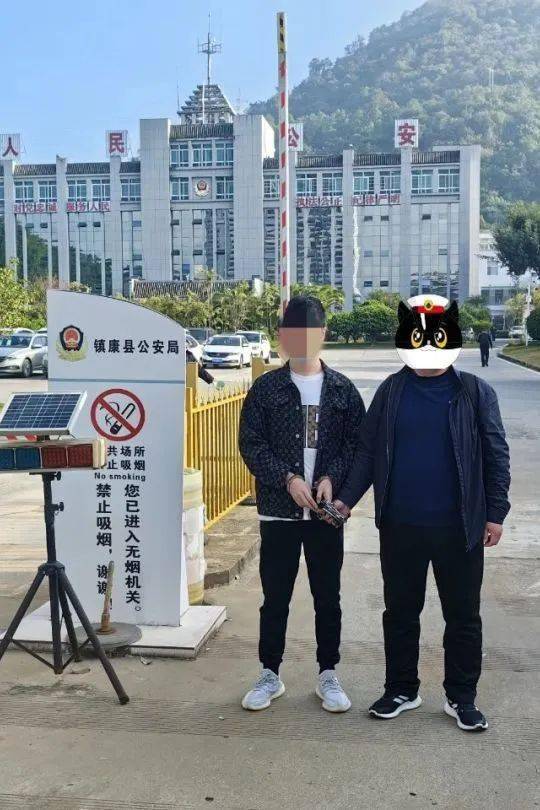 运城刘某等7人被抓!_诈骗_临猗_案件