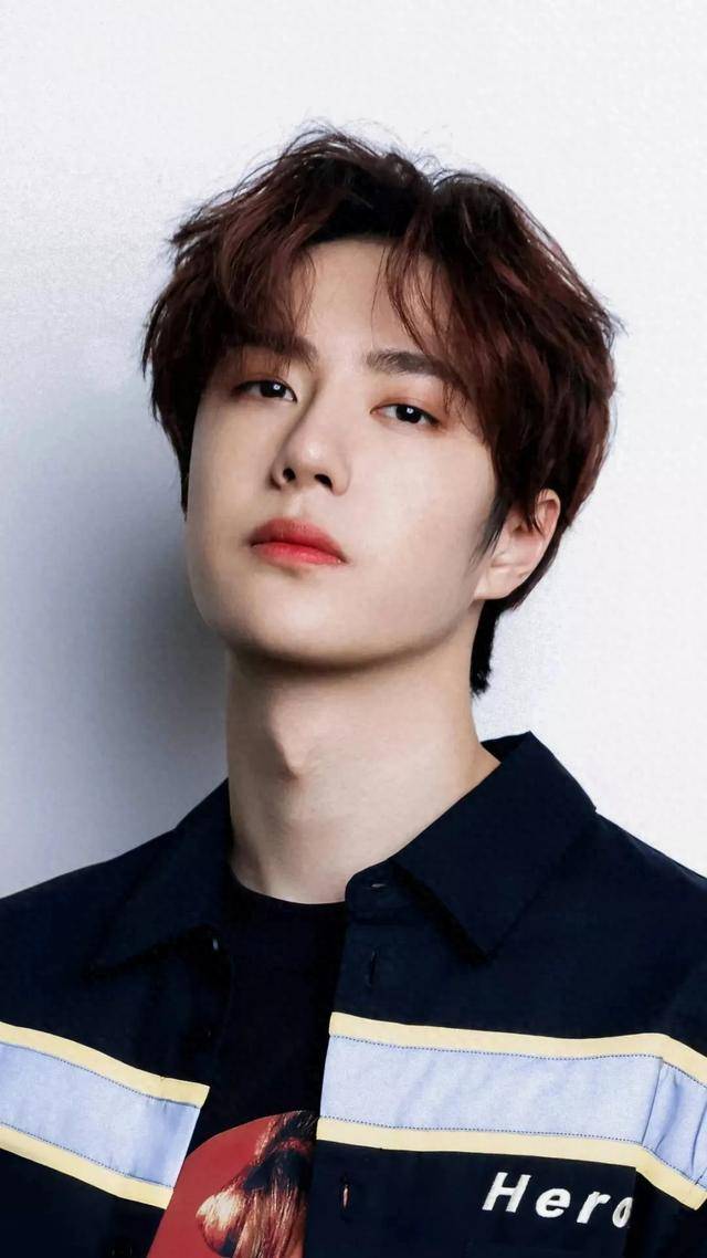 白马王子 i 王一博