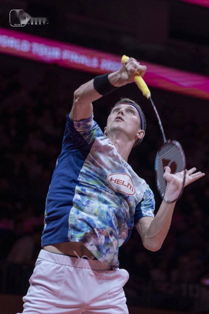 羽联年终总决赛小组赛 安赛龙完胜奈良取得小组赛首胜_比赛_axelsen