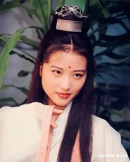 十年前的周海媚,已经不害怕衰老|独家专访重温_南都_女神_生活