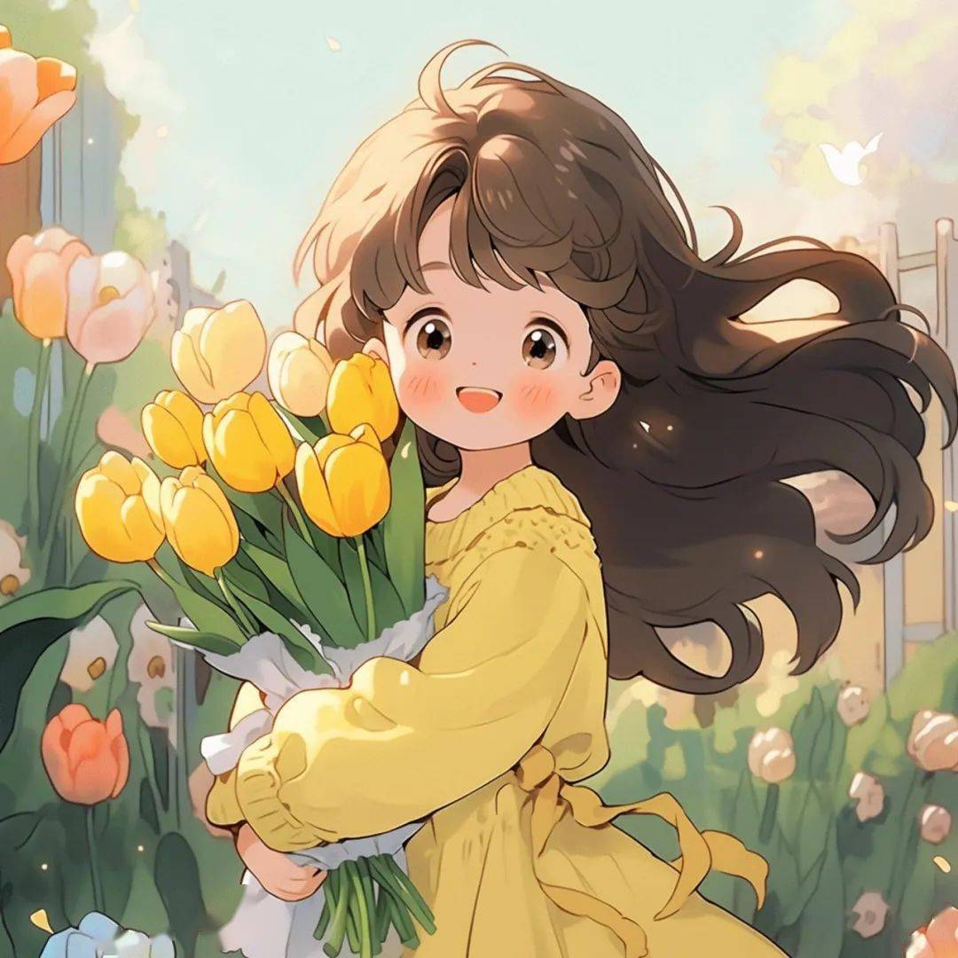 头像 | 系列有趣头像大放送