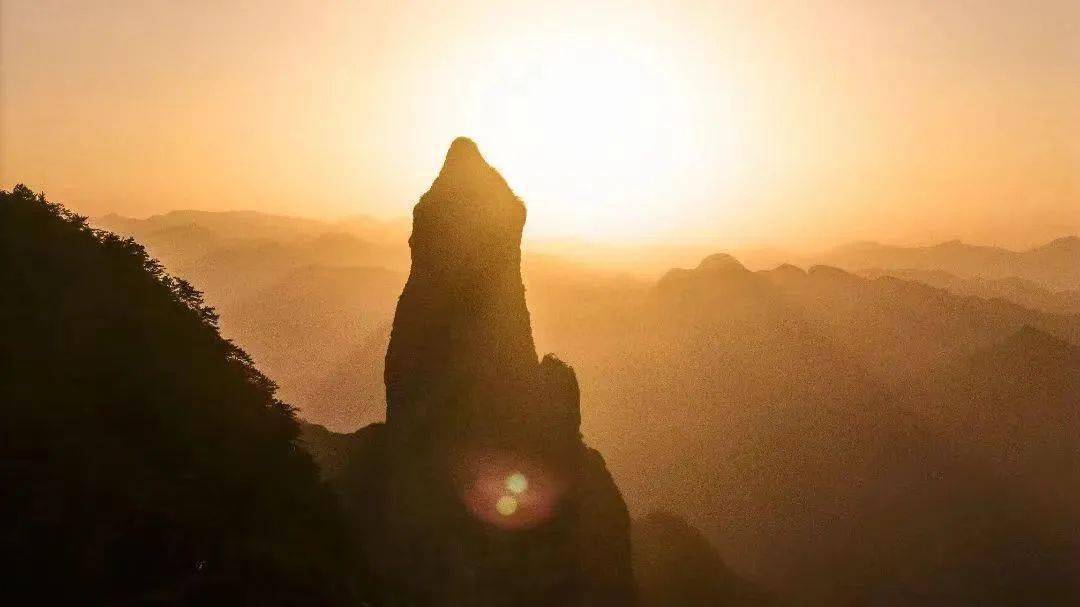 烟霞深处丨道教观音信仰与仙居_灵宝_王姥_西王母