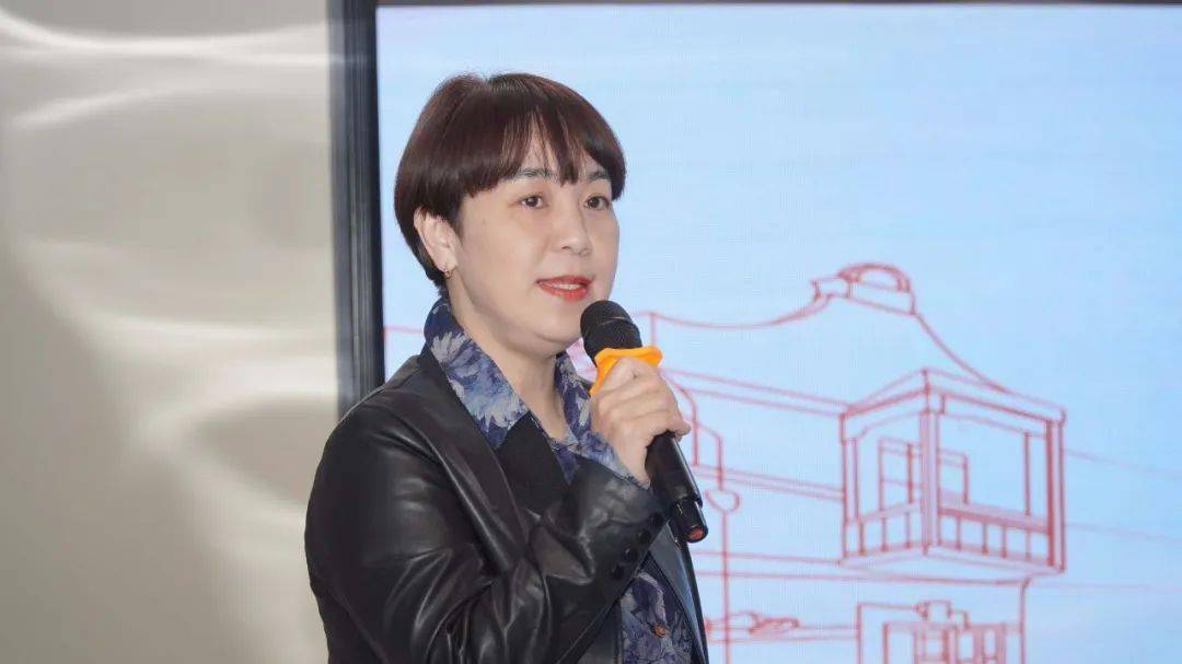 上海市特级教师,上海市宝山区区直机关幼儿园园长蒋静老师首先带来