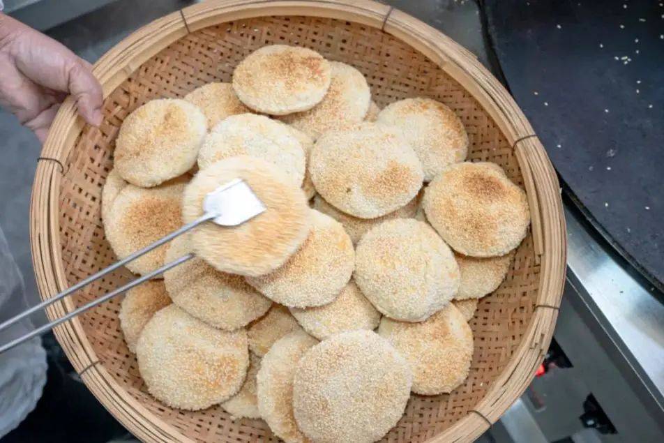 宿寻千味|去宿迁,下"馆"子喽