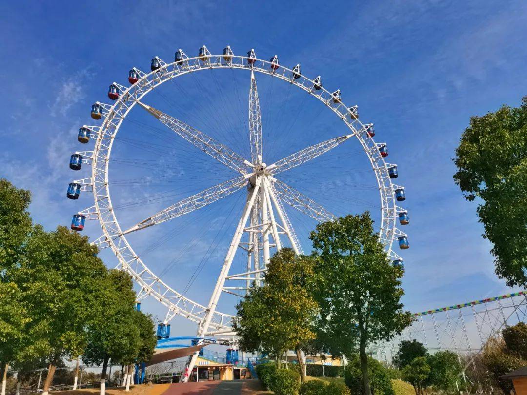 39元解锁开心休博园,双旦潮玩嘉年华!