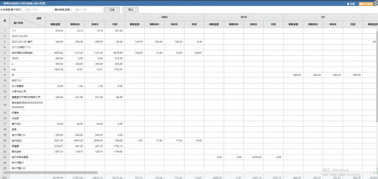 銷售_信息_客戶