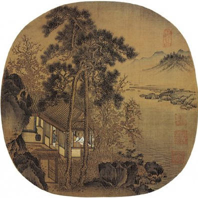 蠡河边的那场雪_成为了_宜兴_码头