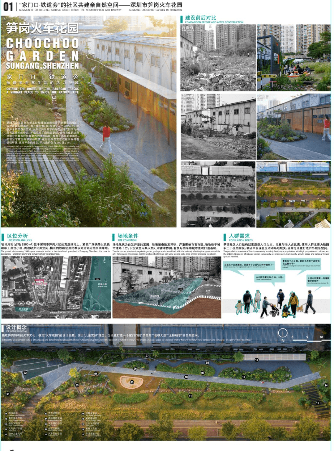 揭曉| 2023首屆兒童友好設計cfd獎 獲獎作品_深圳_社會_空間