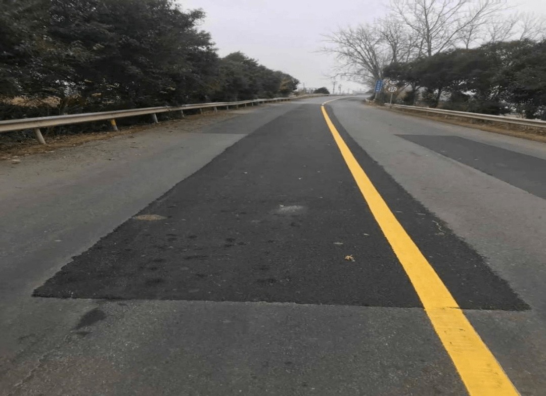 老省道331最新消息_验收_维修_交工