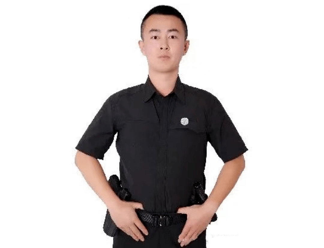 《国际安全官》| 少年警训冬令营:飞机实飞,实弹射击,境外安全特训