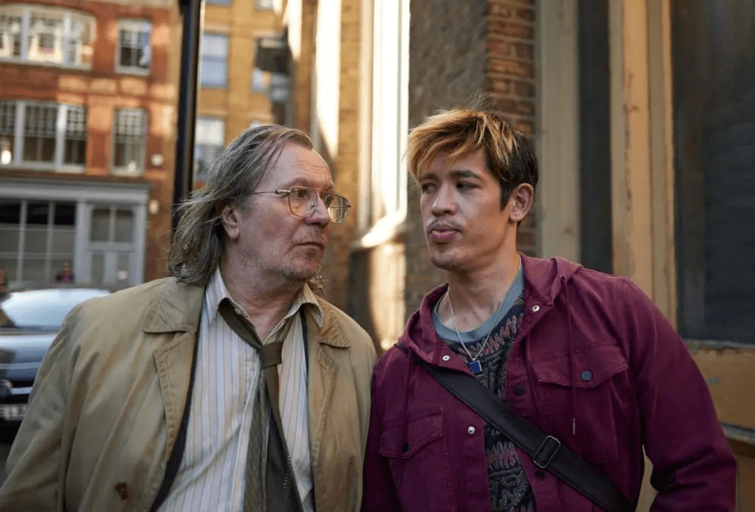 5分!第三季已把进步空间堵死了_流人_兰姆_军情五处