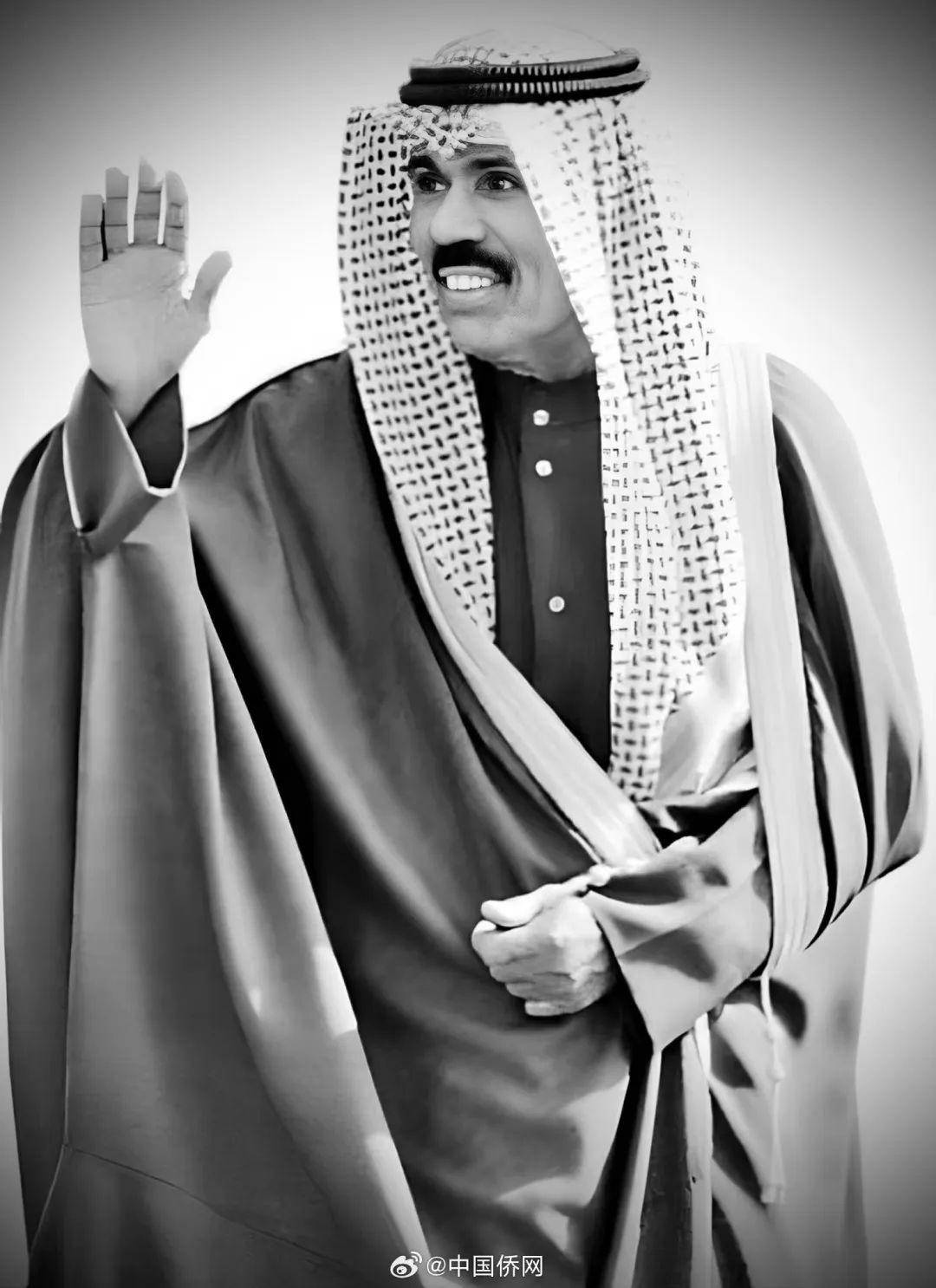 科威特埃米尔去世_新闻_来源_时间