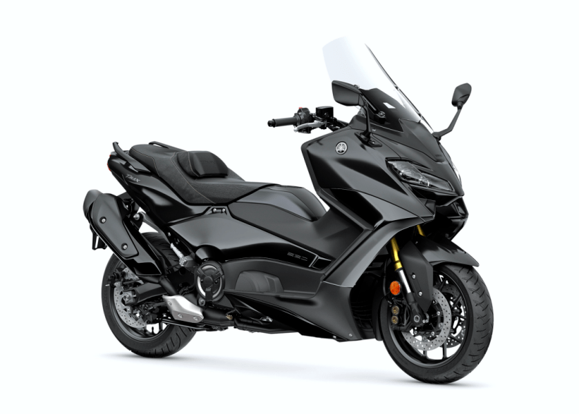 2024年全新雅马哈 t-max 560 全新配色 接受订单_搜狐汽车_搜狐网