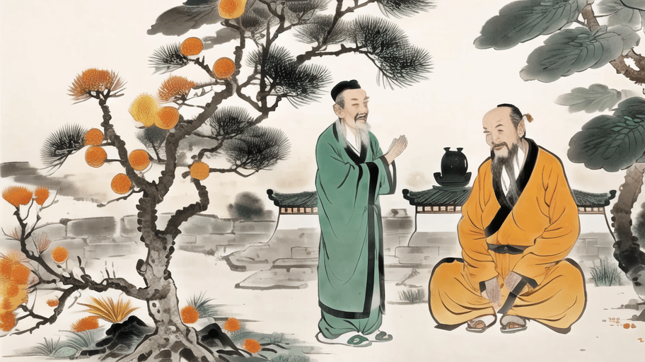 “人没教养,一看便知”:一个人有没有教养,从这3方面可以看出来_社交_礼仪_场合