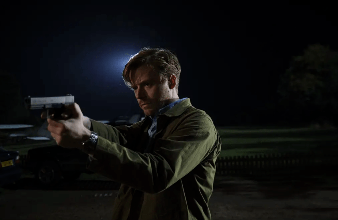 5分!第三季已把进步空间堵死了_流人_兰姆_军情五处