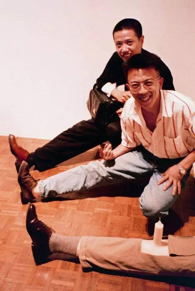 刘小东_作品_创作