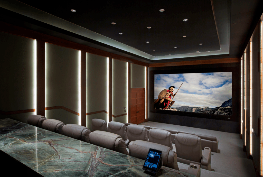专题丨家庭影院中低频驻波的危害与消除_位置_房间_空间