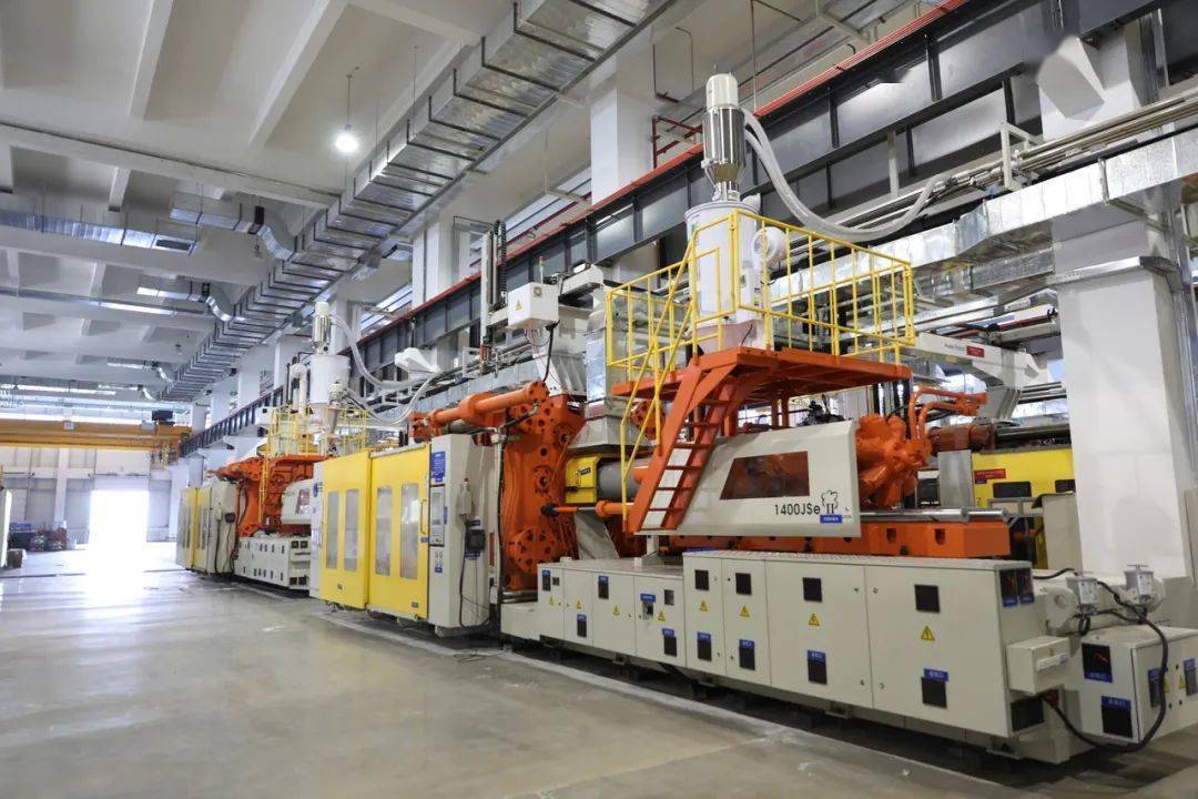 海尔智家灯塔工厂:最早,最好,最多_企业_洗衣机_制造