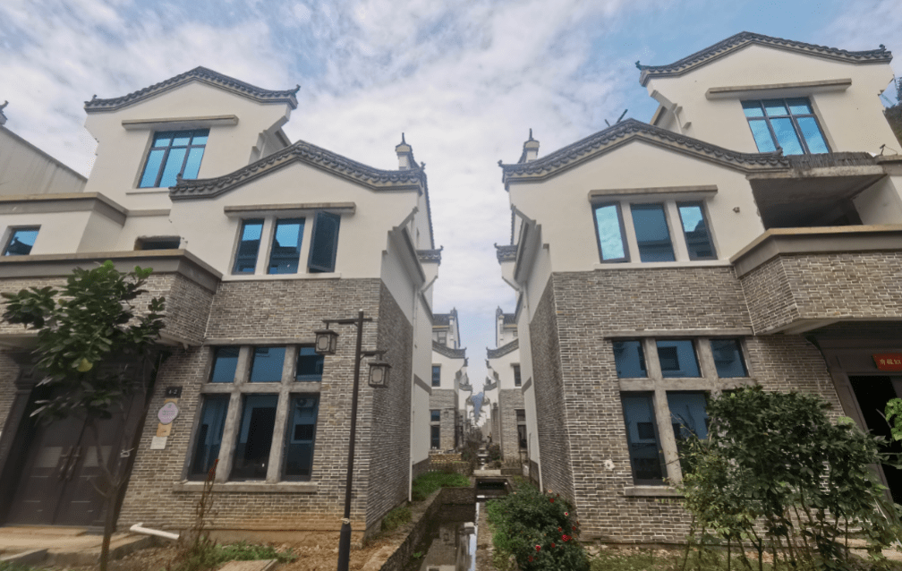 新一批浙派民居建设典型案例出炉,丽水一地上榜_建筑_风貌_农房