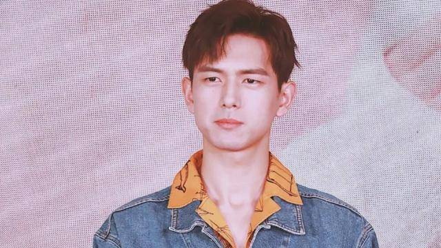 李现:90后实力派男演员的自律与突破_演艺事业_演技_表演