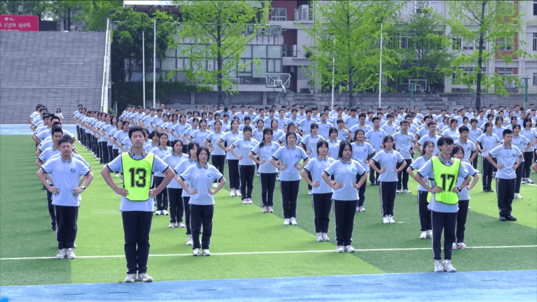 重庆市第37中学图片