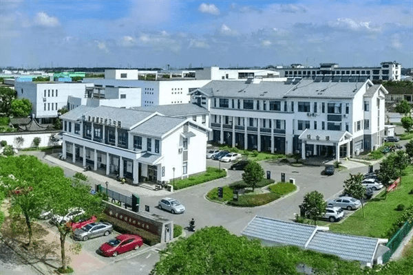 苏州黄埭镇东桥卫生院获评"江苏省健康促进医院"_服务_教育_建设