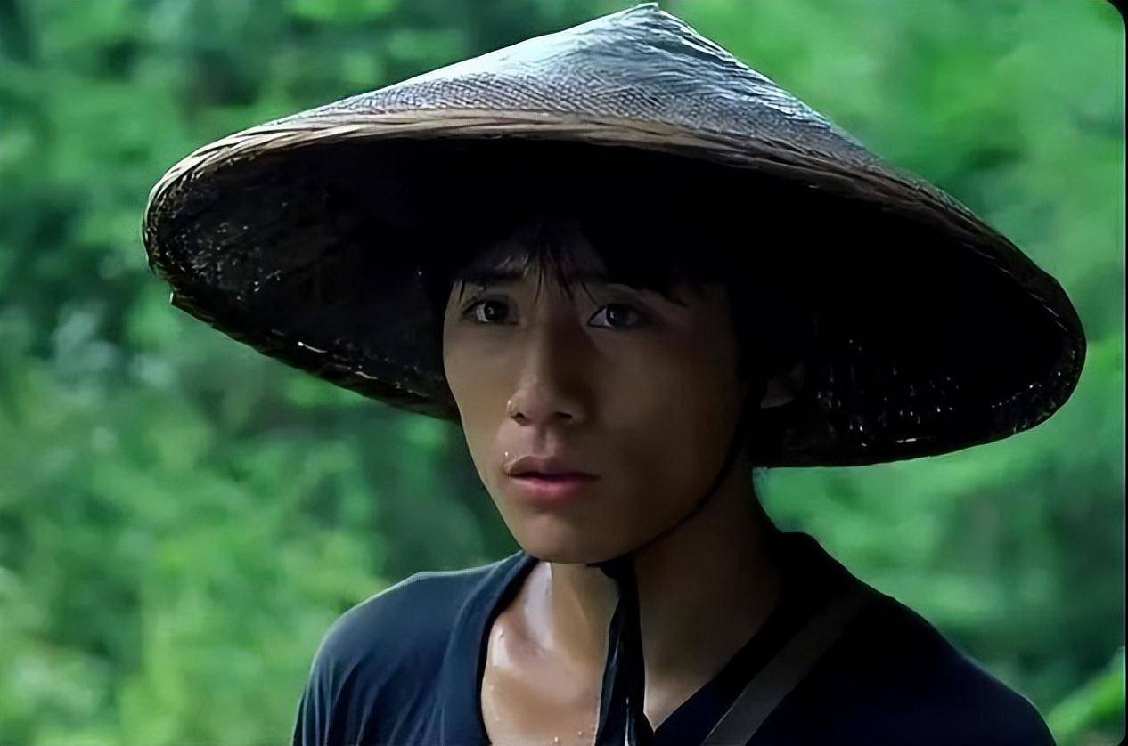 吴彦祖曾经评价刘烨,他的才华让我嫉妒.
