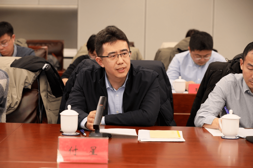 【工作动态】11位北京市杰青代表谈感受,论观点,就青年人才持续支持