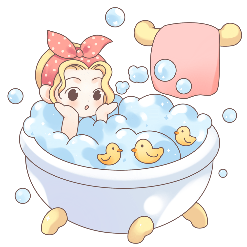 冬天里的澡该怎么洗?洗对暖身洗错害病!攻略看这里→_皮肤_建议_水温