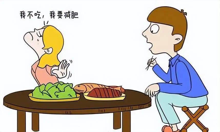 饱人不知饿人饥 来自搜狐网