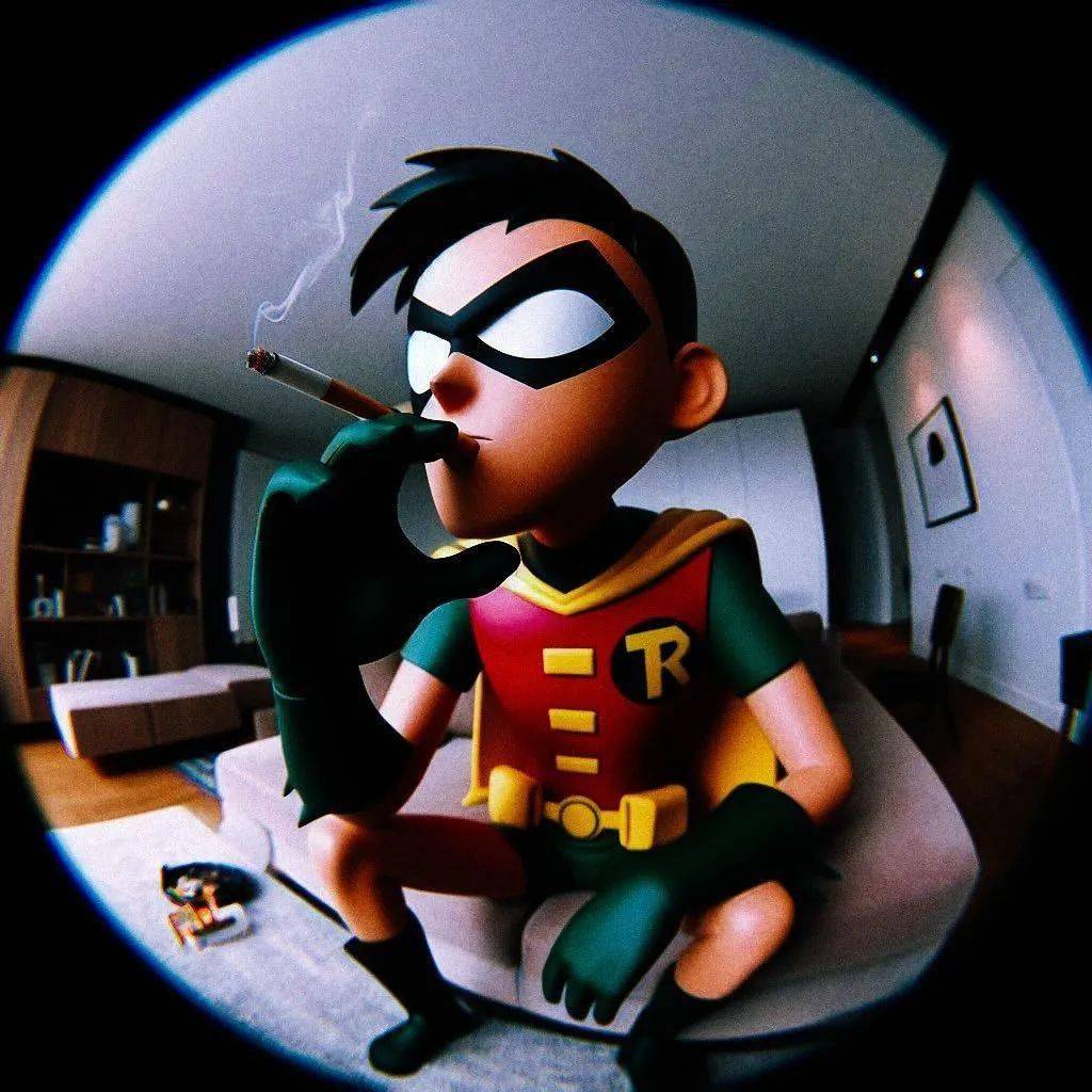 头像|未知风格的微信头像 700460_南波_逃离地球_瞬间