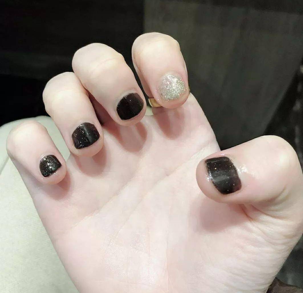 学琴人的手都很好看?看看王羽佳的手