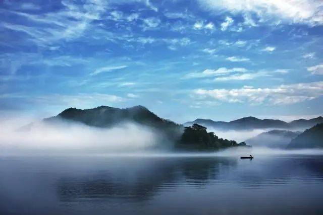 個個都是不花錢的好地方~景色也是一絕!_旅遊_景區_畲族風情