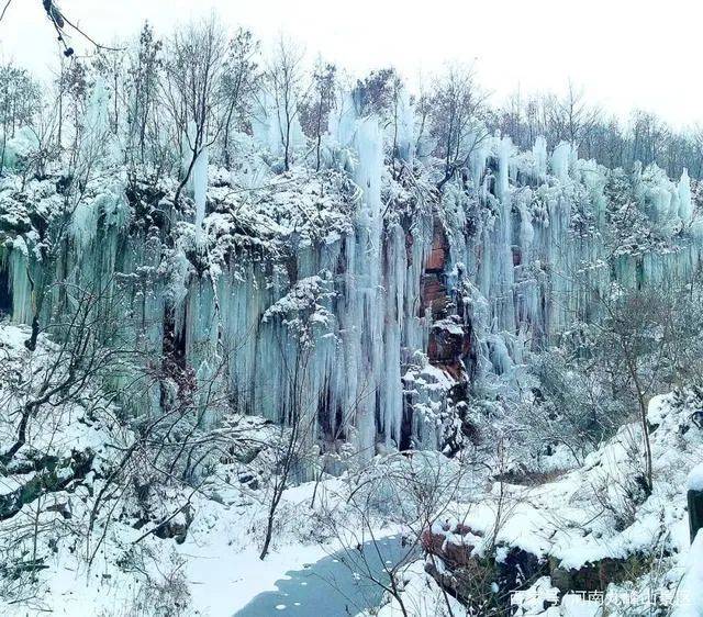 河南天澤溫泉康養中心,汝州市汝瓷小鎮,汝州市龍鳳山滑雪場,汝州市頤